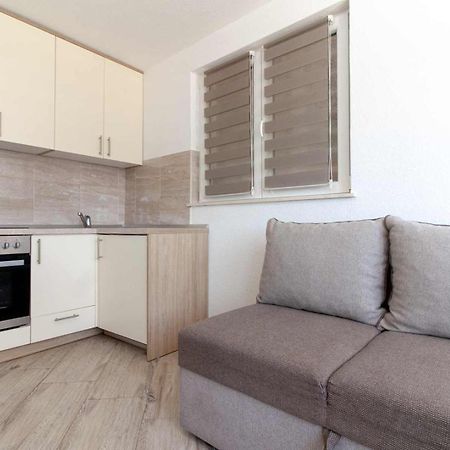 Villa Raguz Sa Privatnom Plazom I Garazom Neum Exterior photo