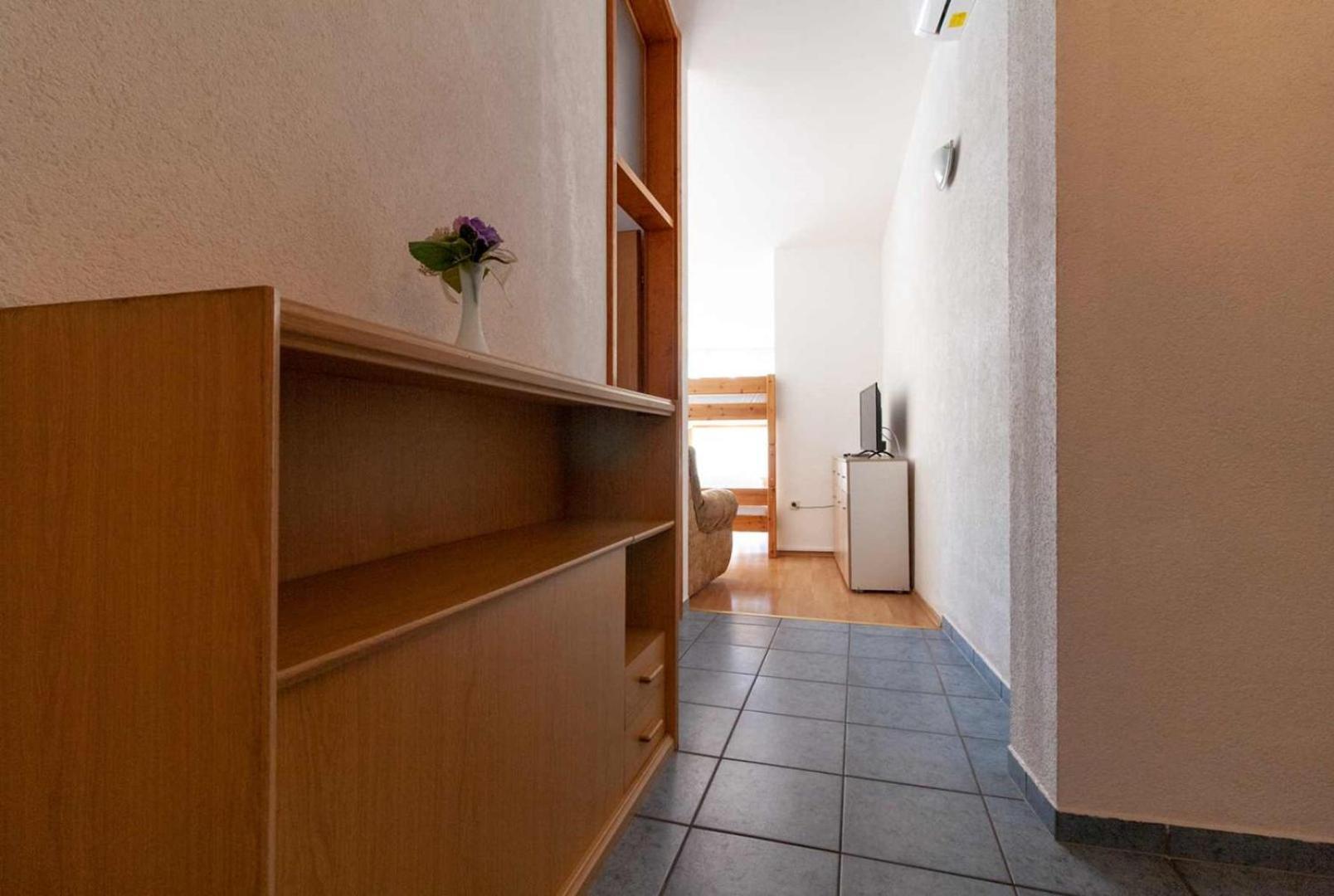 Villa Raguz Sa Privatnom Plazom I Garazom Neum Exterior photo