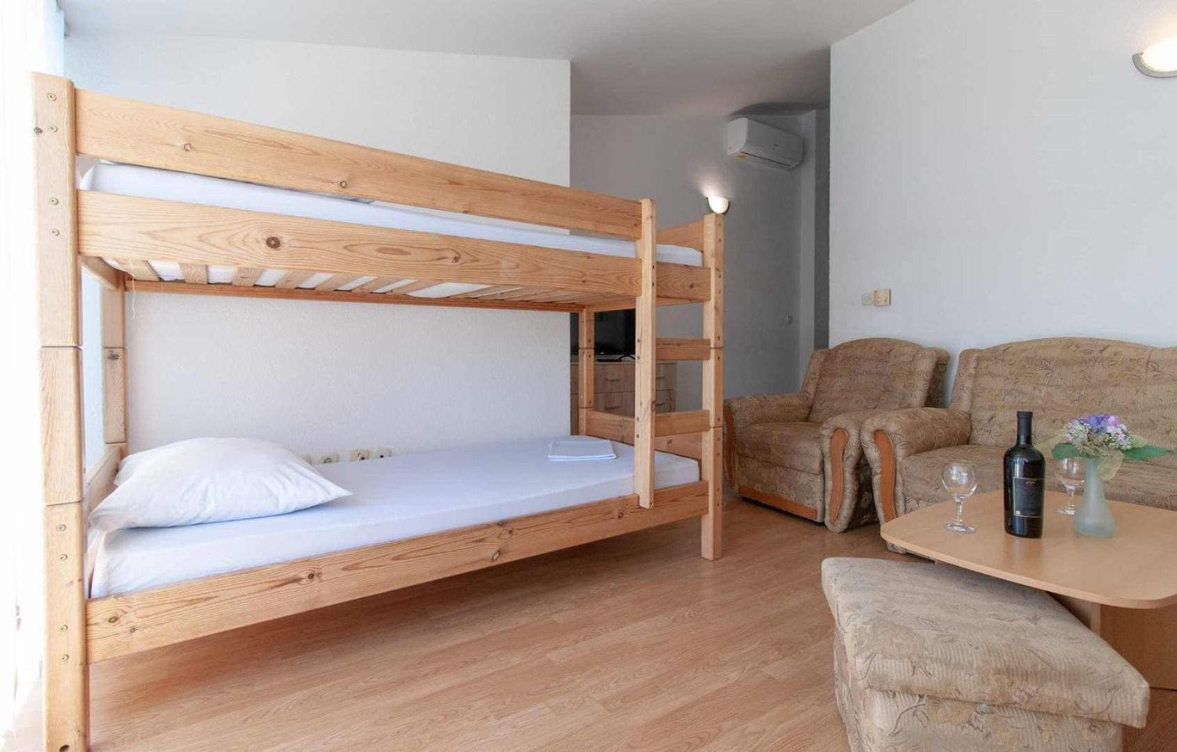 Villa Raguz Sa Privatnom Plazom I Garazom Neum Exterior photo