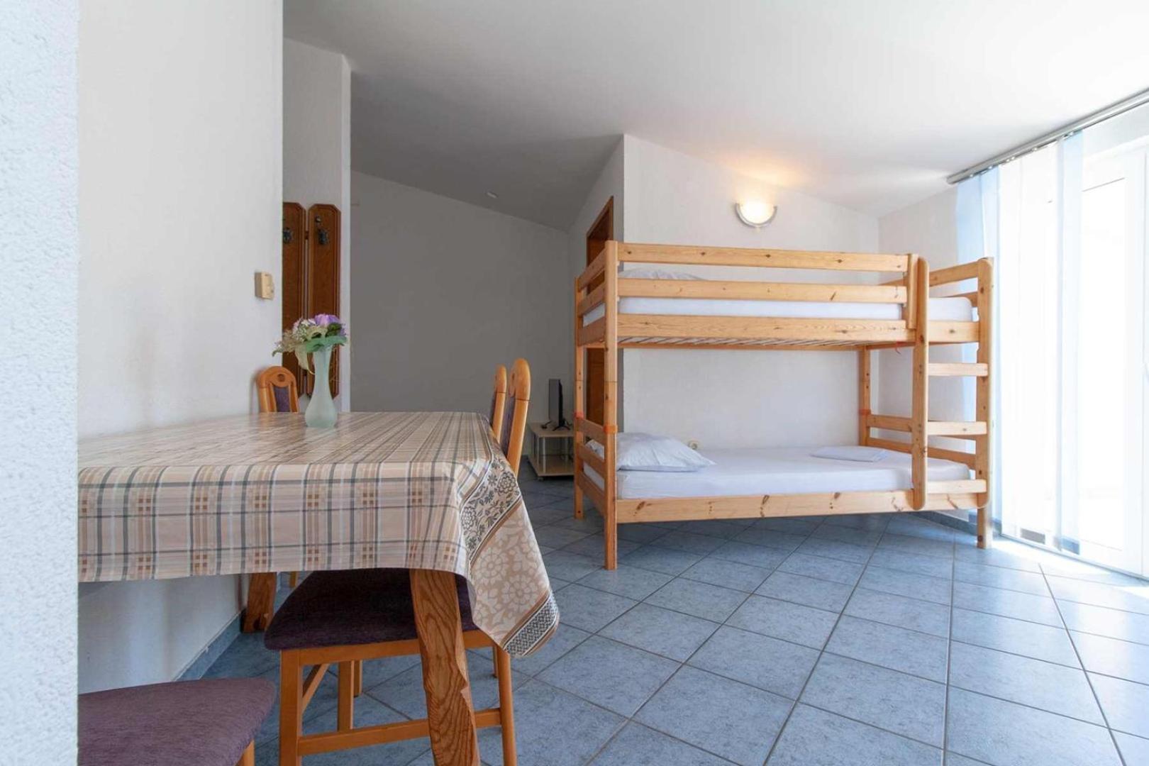 Villa Raguz Sa Privatnom Plazom I Garazom Neum Exterior photo