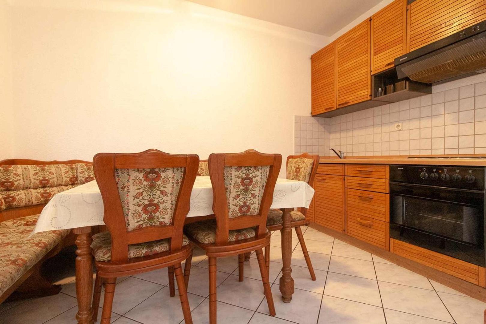 Villa Raguz Sa Privatnom Plazom I Garazom Neum Exterior photo