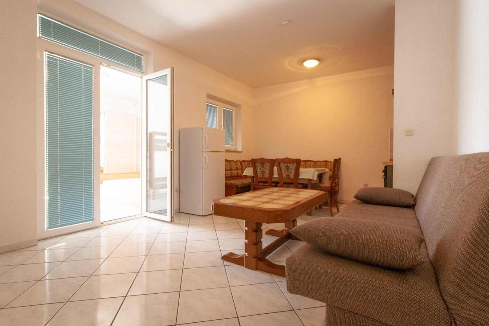 Villa Raguz Sa Privatnom Plazom I Garazom Neum Exterior photo