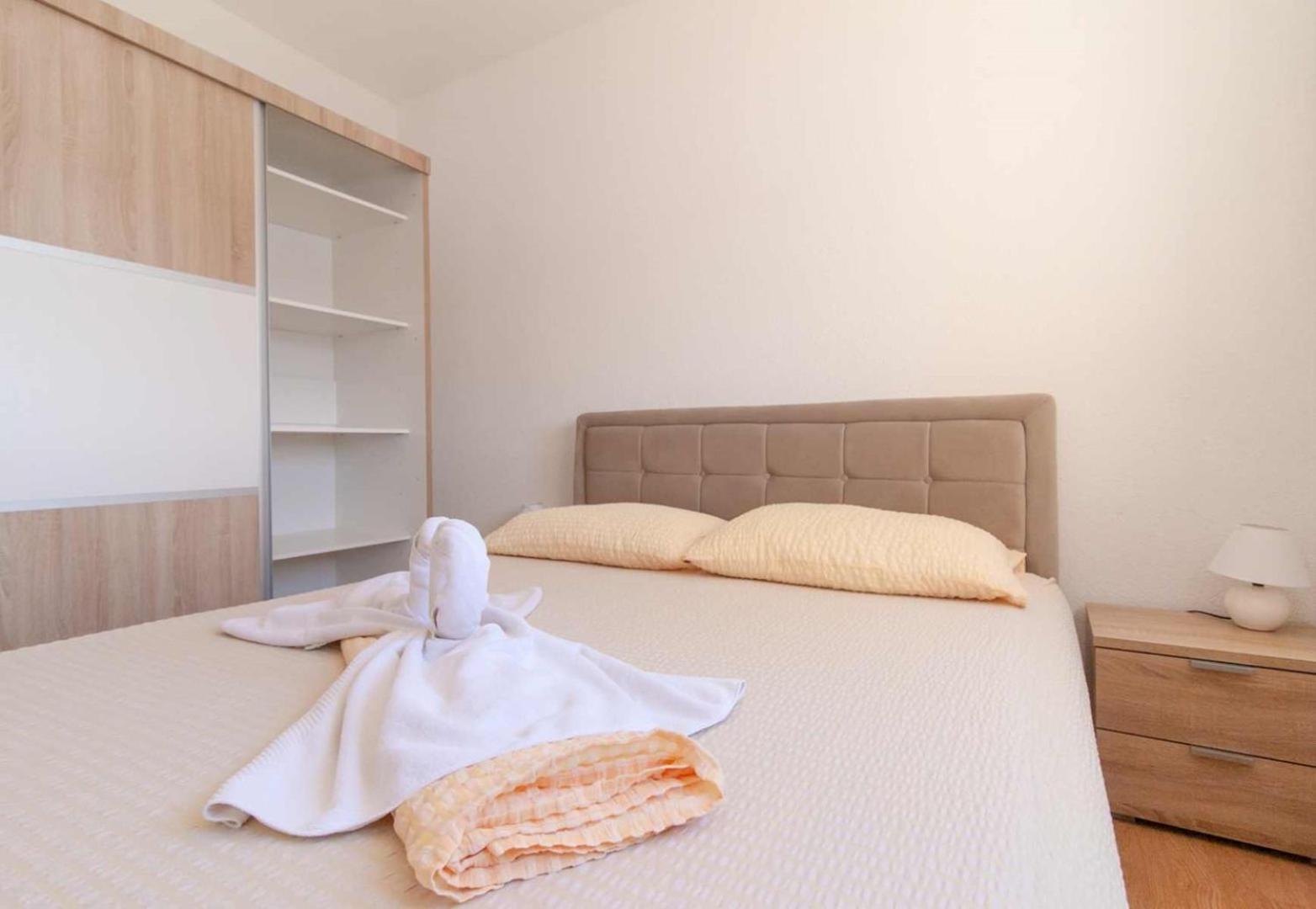 Villa Raguz Sa Privatnom Plazom I Garazom Neum Exterior photo