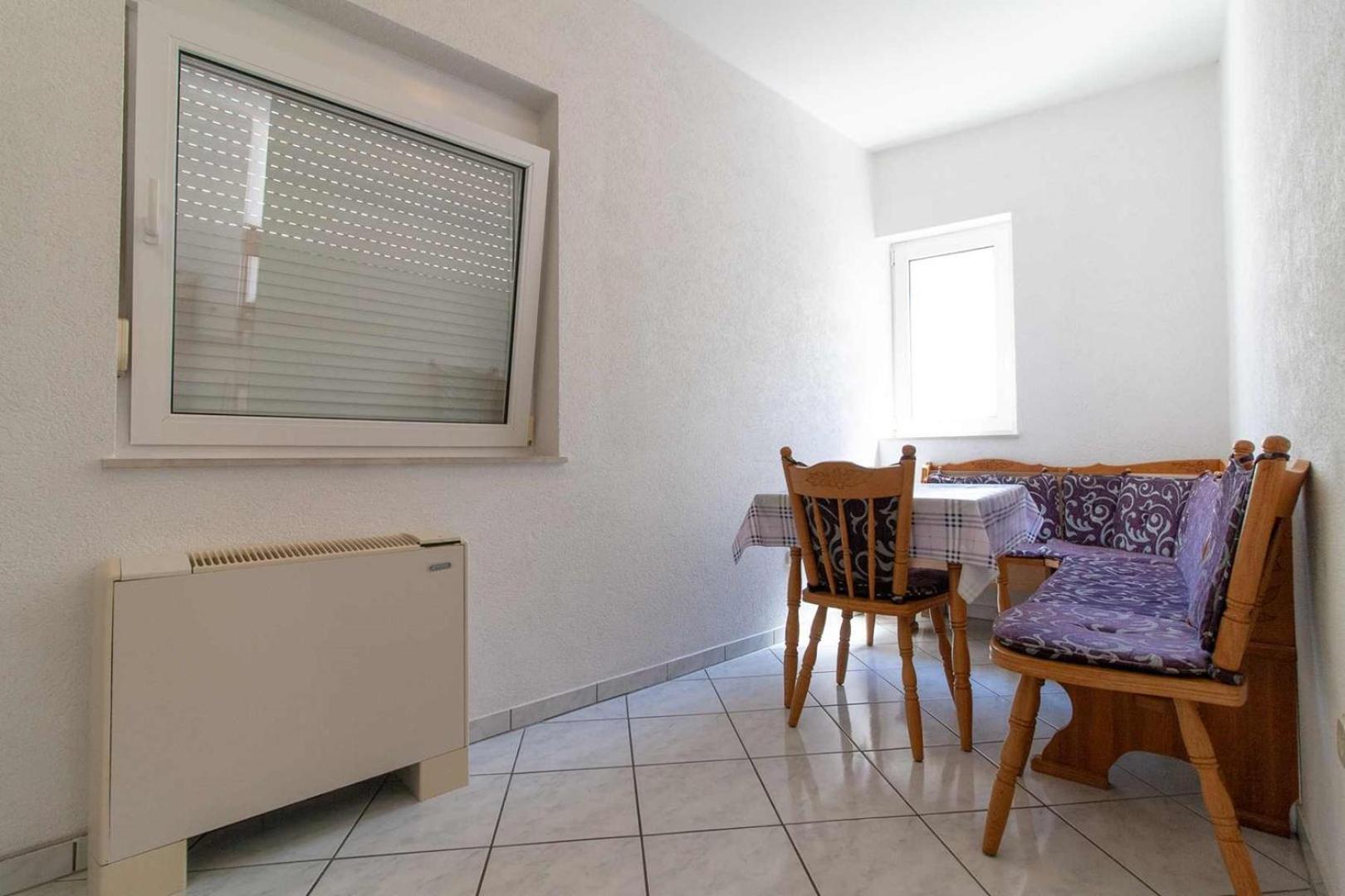 Villa Raguz Sa Privatnom Plazom I Garazom Neum Exterior photo