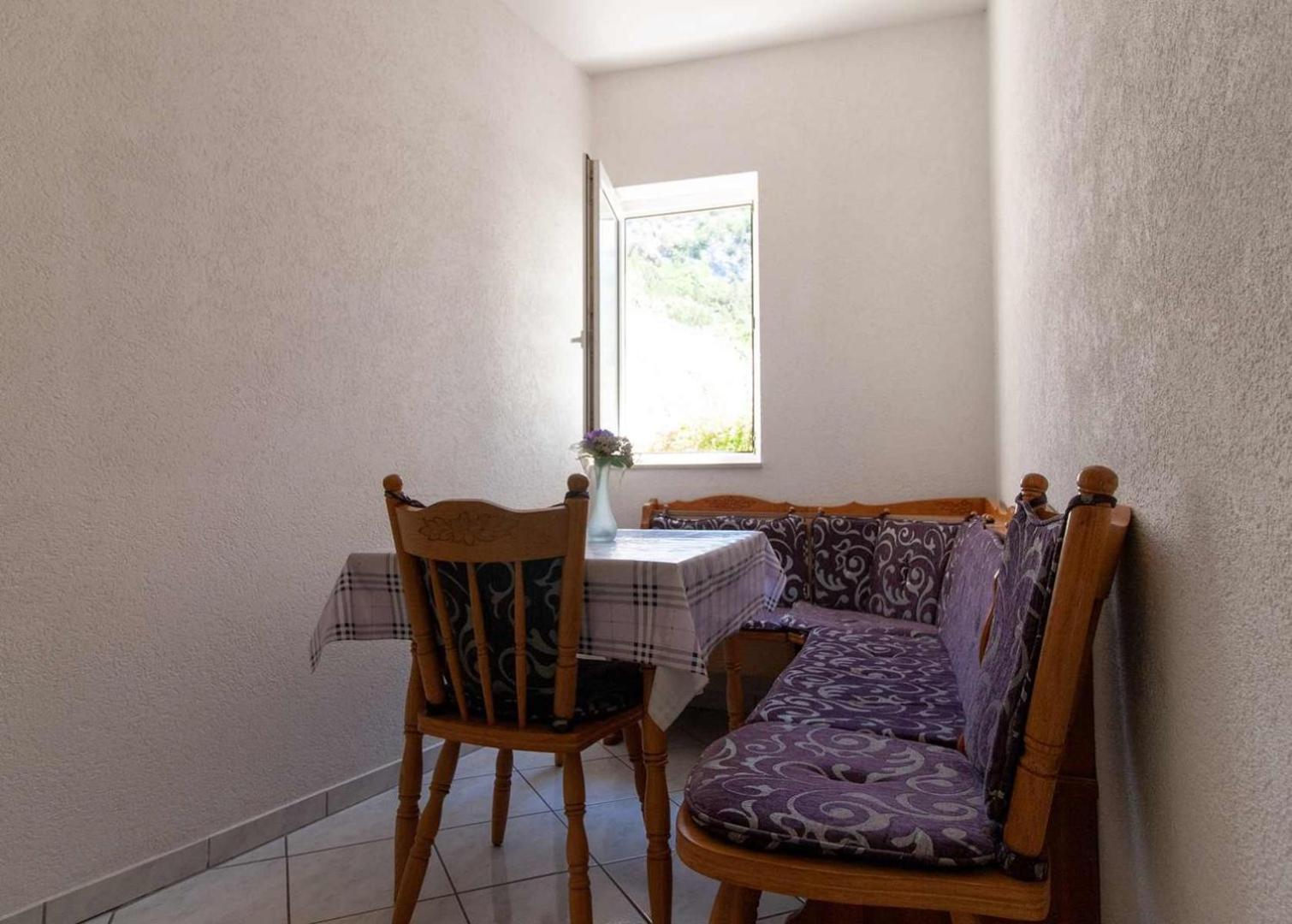 Villa Raguz Sa Privatnom Plazom I Garazom Neum Exterior photo