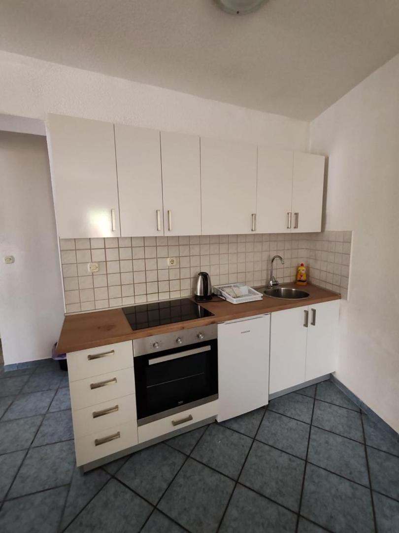 Villa Raguz Sa Privatnom Plazom I Garazom Neum Exterior photo