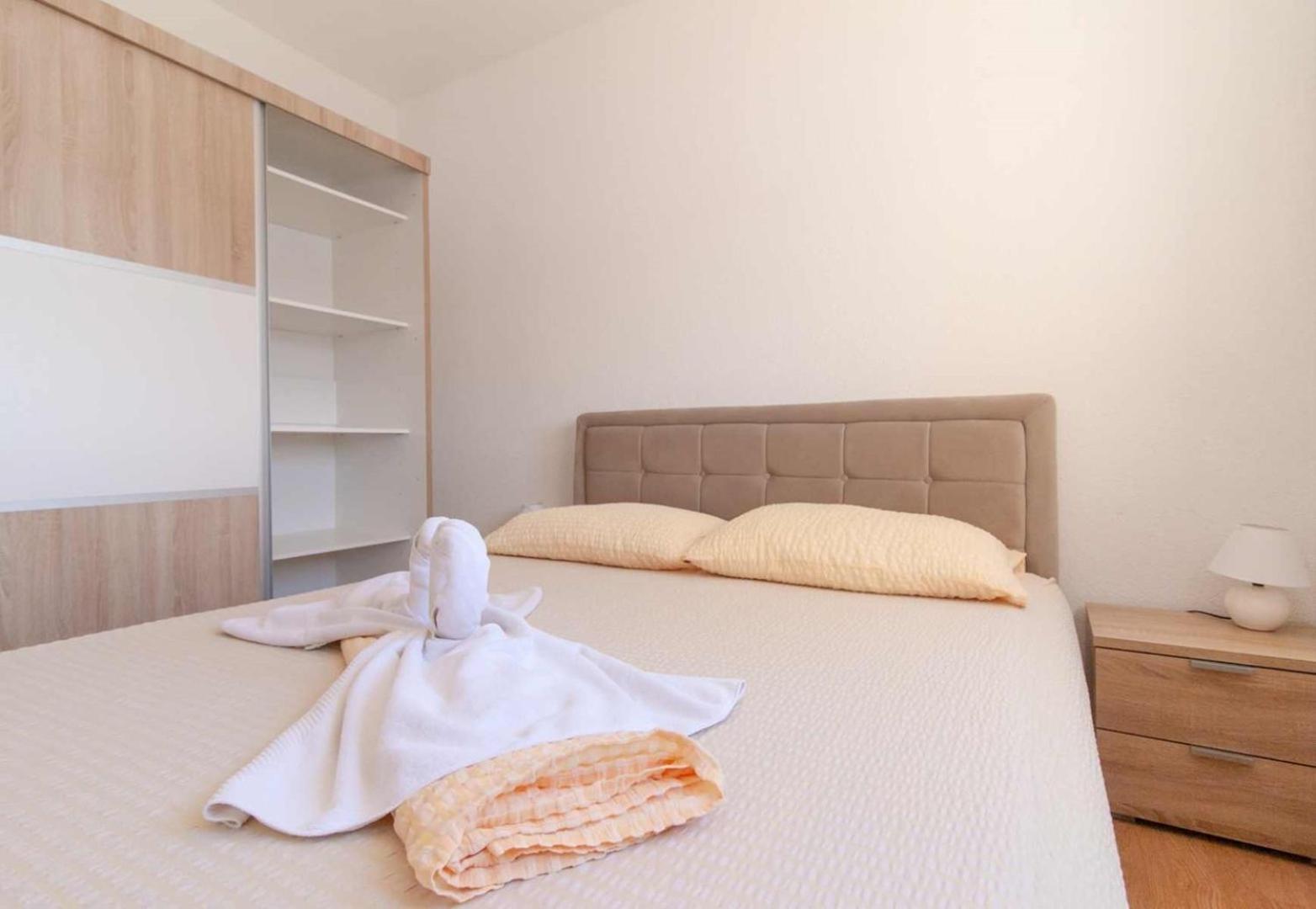 Villa Raguz Sa Privatnom Plazom I Garazom Neum Exterior photo