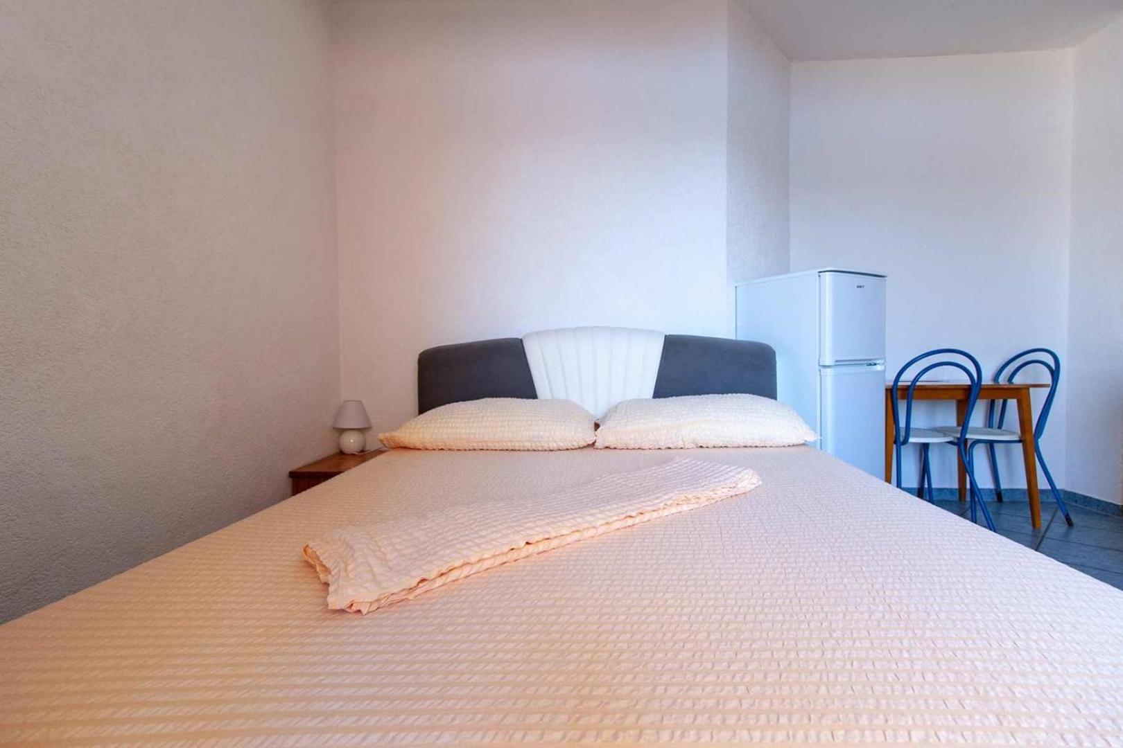 Villa Raguz Sa Privatnom Plazom I Garazom Neum Exterior photo