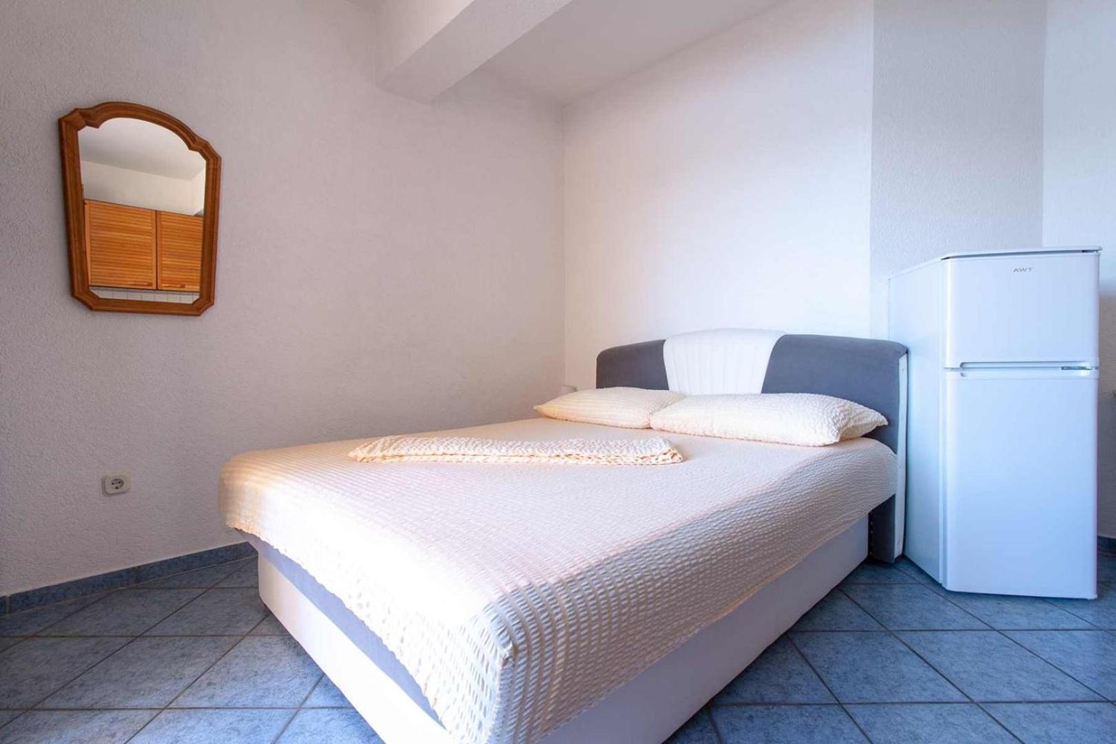 Villa Raguz Sa Privatnom Plazom I Garazom Neum Exterior photo